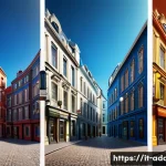 Home 20 광고디자인 직무에서의 윤리적 고려 - Here are three image generation prompts, crafted in English with detailed descriptions, adhering str...