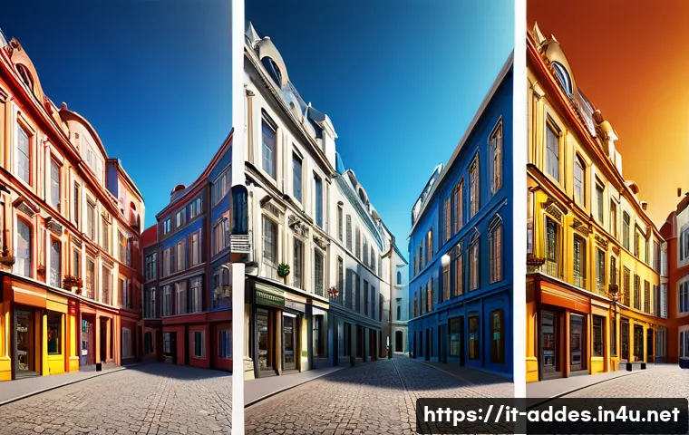 광고디자인 직무에서의 윤리적 고려 - Here are three image generation prompts, crafted in English with detailed descriptions, adhering str...