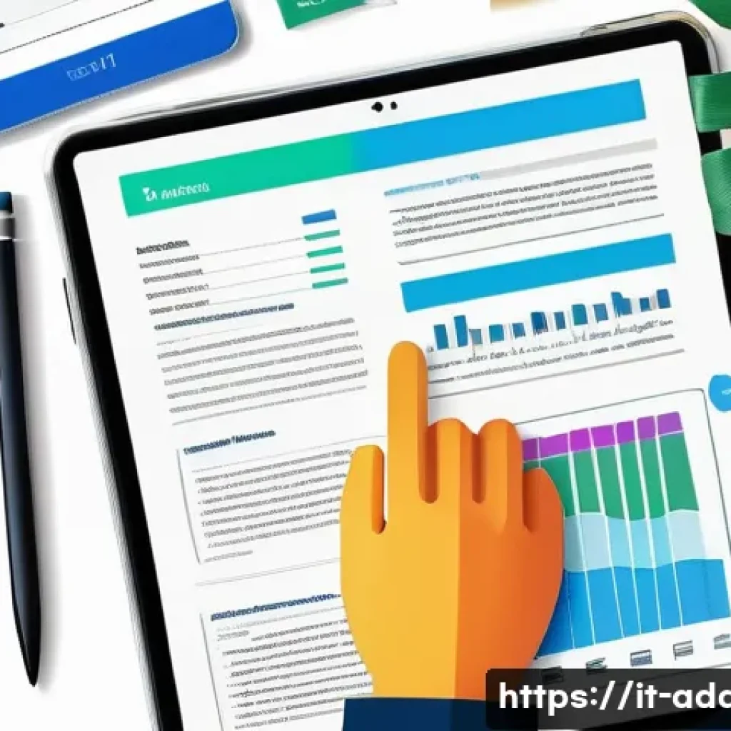 광고디자인과 디지털 마케팅의 융합 - **Prompt:** "A dynamic and sophisticated digital artwork illustrating the seamless integration of cr...