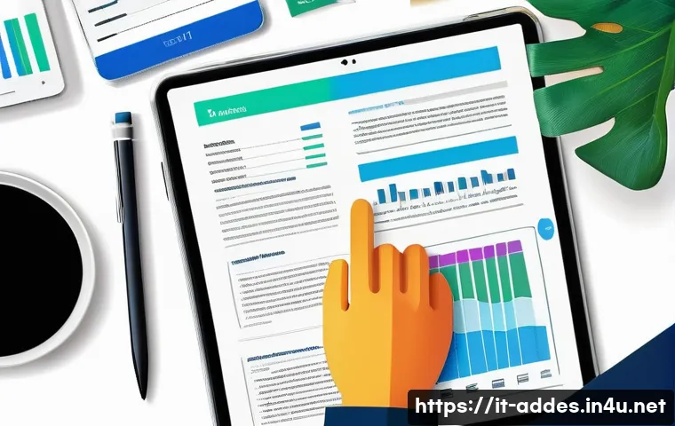 광고디자인과 디지털 마케팅의 융합 - **Prompt:** "A dynamic and sophisticated digital artwork illustrating the seamless integration of cr...