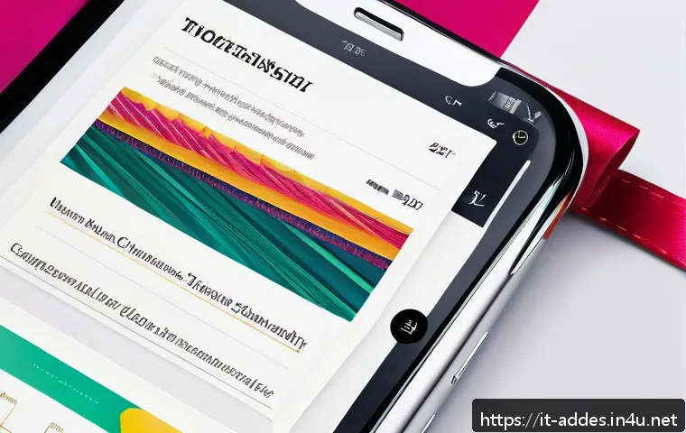 광고디자인과 UI UX의 차이점 관련 이미지 2