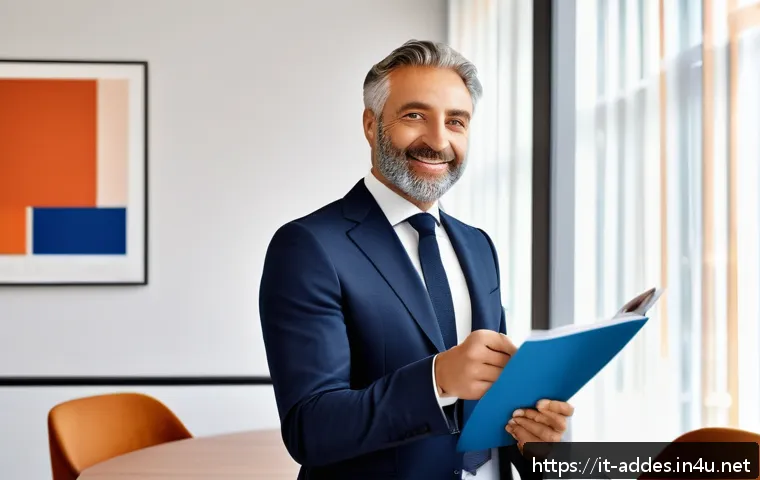 광고디자인 포트폴리오의 중요성 관련 이미지 1